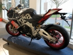 Aprilia RSV4 RF