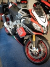 Aprilia RSV4 RF